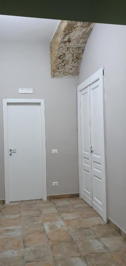 Il Miracolo Casa Apartment Наполи Екстериор снимка