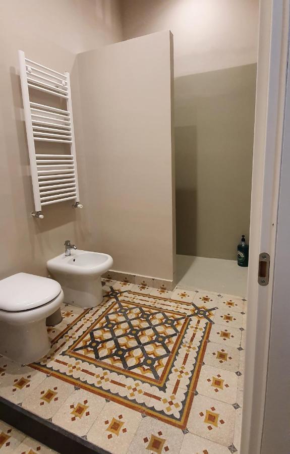 Il Miracolo Casa Apartment Наполи Екстериор снимка