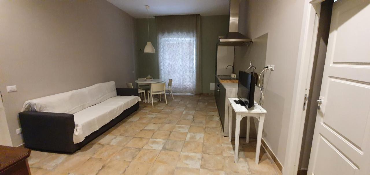 Il Miracolo Casa Apartment Наполи Екстериор снимка