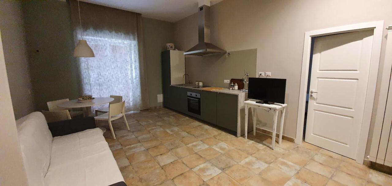 Il Miracolo Casa Apartment Наполи Екстериор снимка