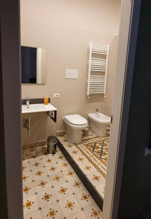 Il Miracolo Casa Apartment Наполи Екстериор снимка