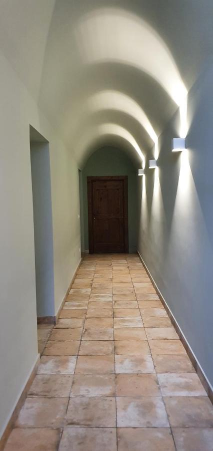 Il Miracolo Casa Apartment Наполи Екстериор снимка