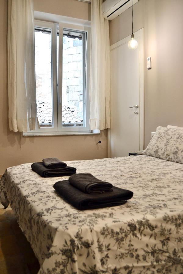 Il Miracolo Casa Apartment Наполи Екстериор снимка