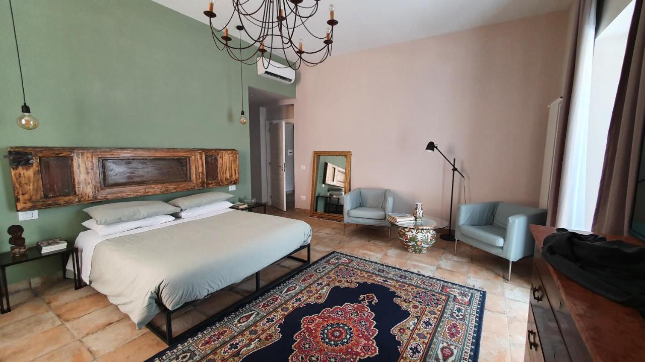 Il Miracolo Casa Apartment Наполи Екстериор снимка