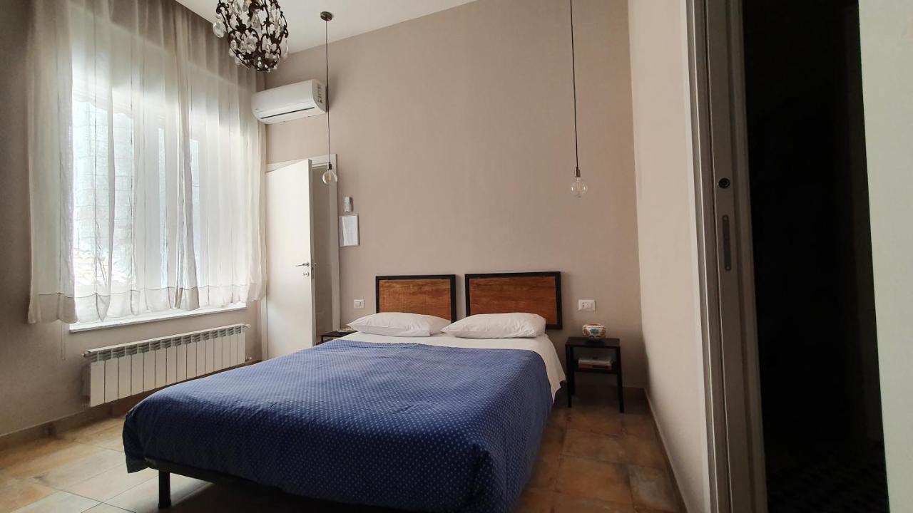 Il Miracolo Casa Apartment Наполи Екстериор снимка