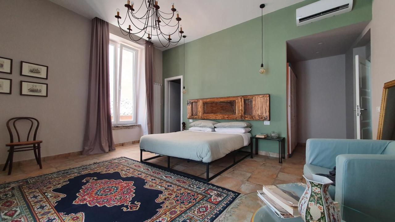 Il Miracolo Casa Apartment Наполи Екстериор снимка
