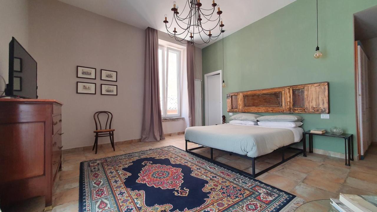 Il Miracolo Casa Apartment Наполи Екстериор снимка