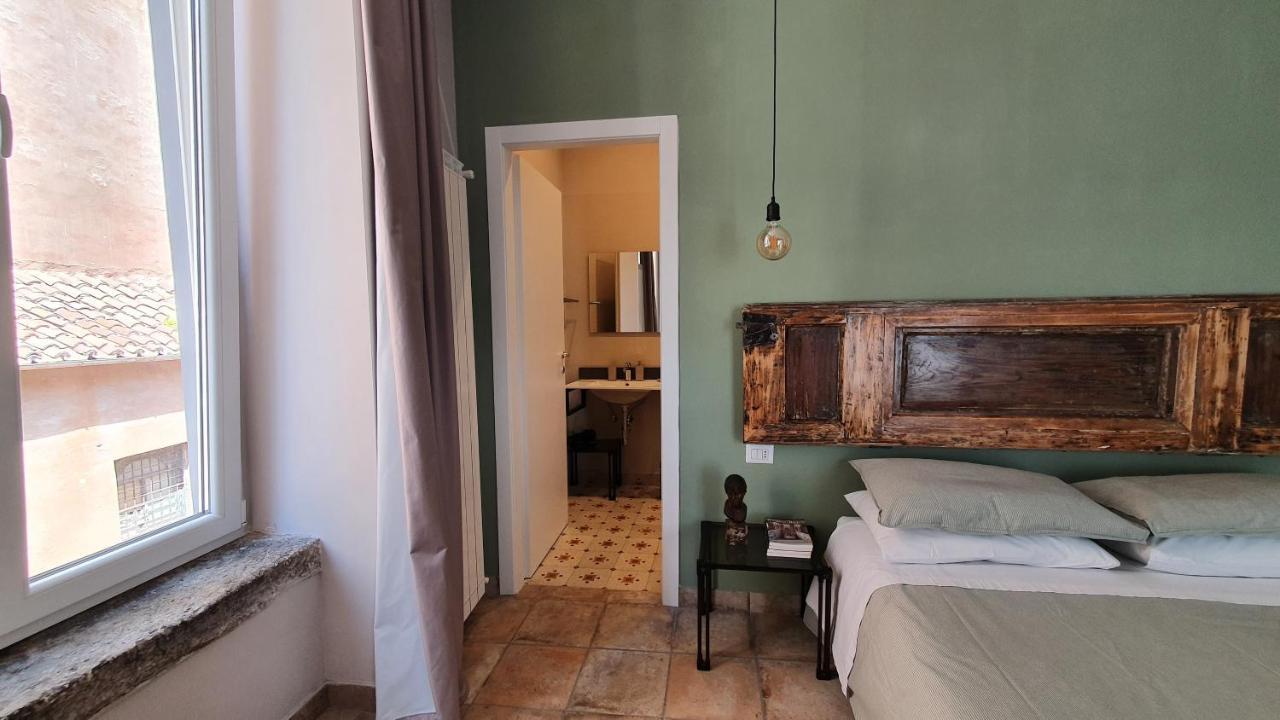 Il Miracolo Casa Apartment Наполи Екстериор снимка