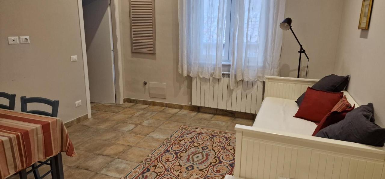 Il Miracolo Casa Apartment Наполи Екстериор снимка
