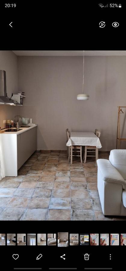 Il Miracolo Casa Apartment Наполи Екстериор снимка