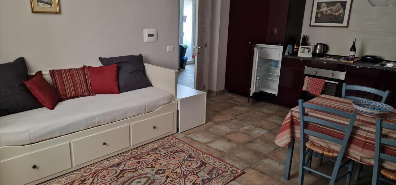 Il Miracolo Casa Apartment Наполи Екстериор снимка
