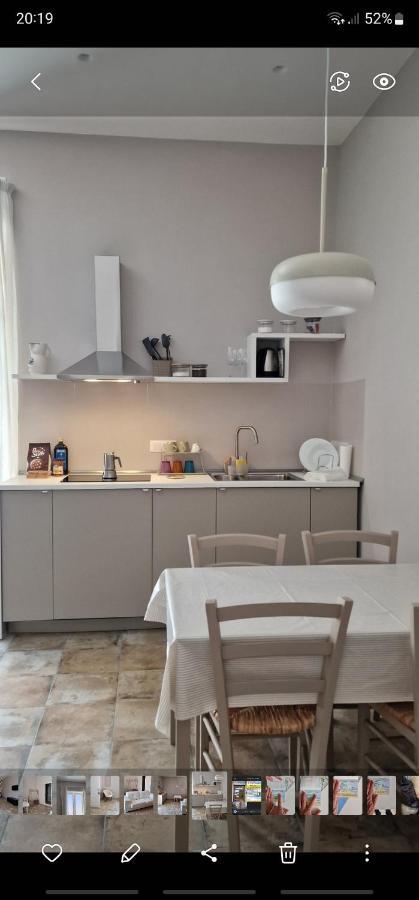 Il Miracolo Casa Apartment Наполи Екстериор снимка