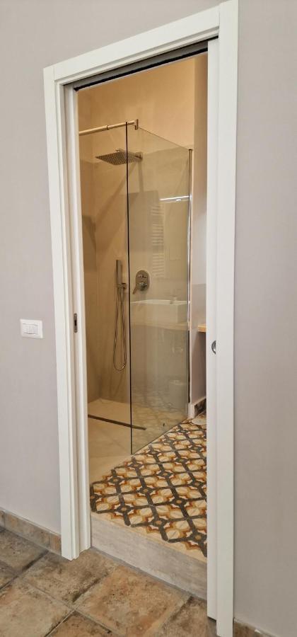 Il Miracolo Casa Apartment Наполи Екстериор снимка