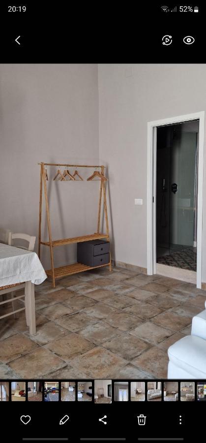 Il Miracolo Casa Apartment Наполи Екстериор снимка