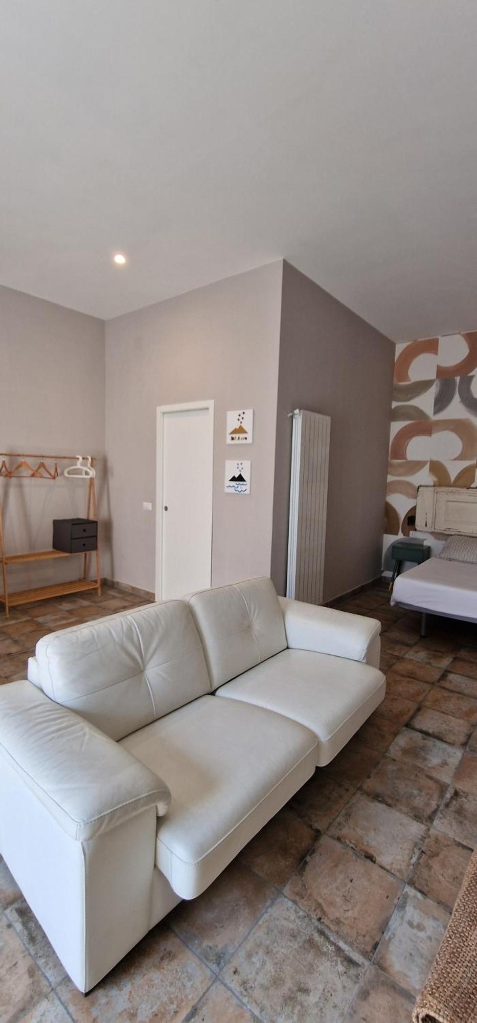 Il Miracolo Casa Apartment Наполи Екстериор снимка